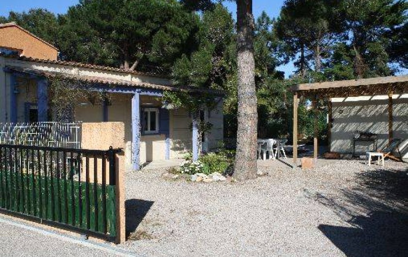 Location de vacances - Maison - Villa à Sainte-Marie