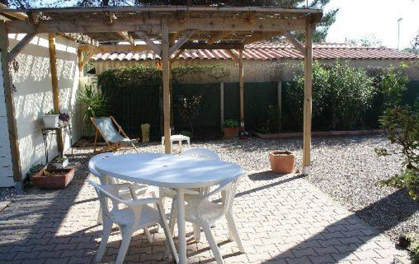 Location de vacances - Maison - Villa à Sainte-Marie