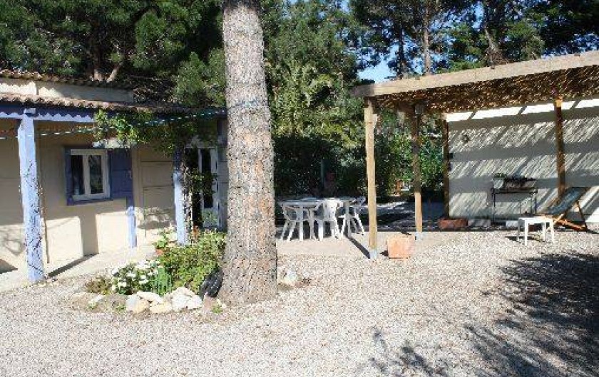 Location de vacances - Maison - Villa à Sainte-Marie