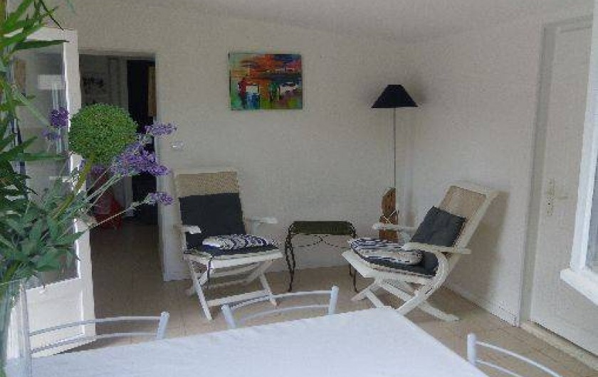 Location de vacances - Maison - Villa à Sainte-Marie