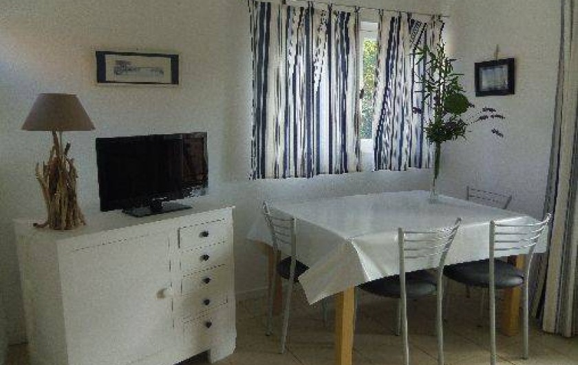 Location de vacances - Maison - Villa à Sainte-Marie