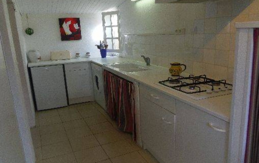 Location de vacances - Maison - Villa à Sainte-Marie