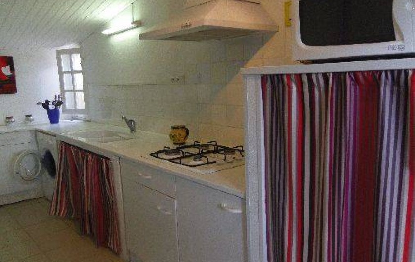 Location de vacances - Maison - Villa à Sainte-Marie