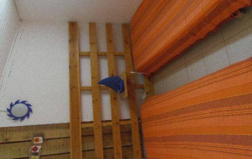 Location de vacances - Maison - Villa à Sainte-Marie