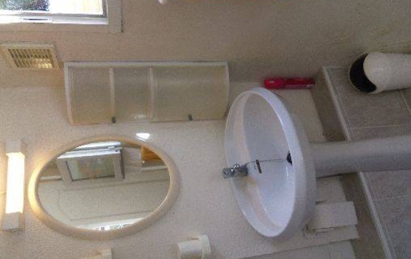 Location de vacances - Maison - Villa à Sainte-Marie