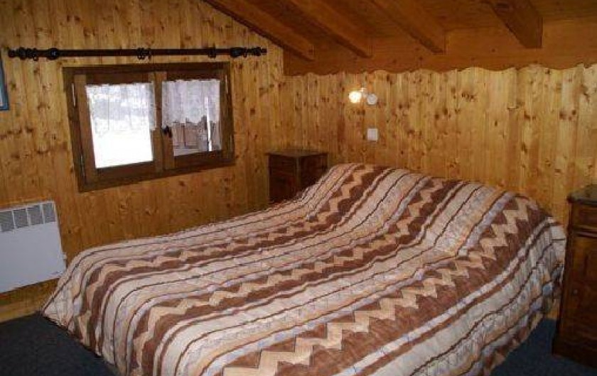 Location de vacances - Chalet à Saint-Paul-en-Chablais