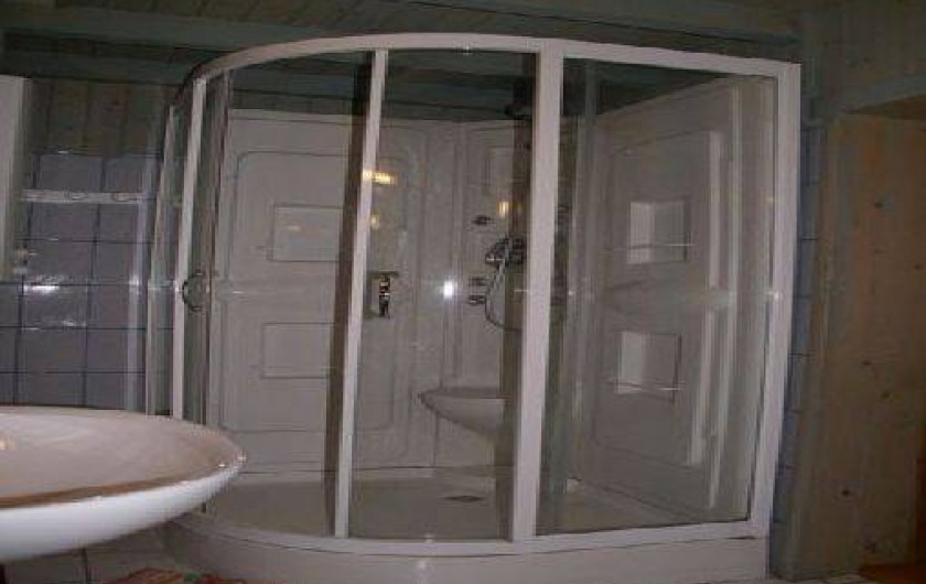 Location de vacances - Chalet à Saint-Paul-en-Chablais