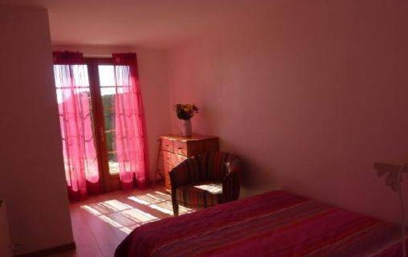 Location de vacances - Villa à La Tour-d'Aigues