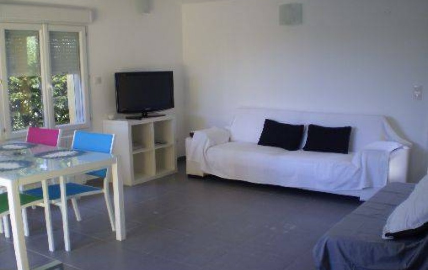 Location de vacances - Villa à Bormes-les-Mimosas