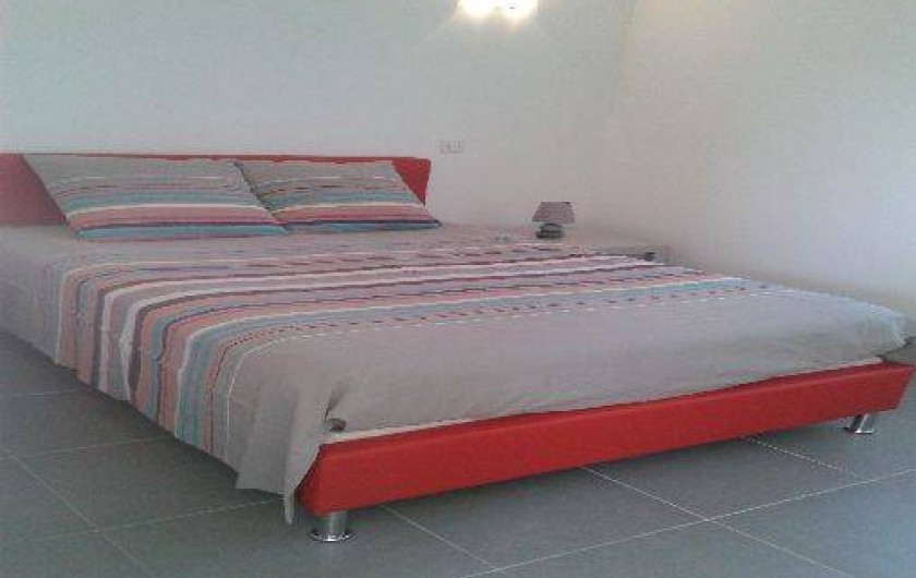 Location de vacances - Villa à Bormes-les-Mimosas