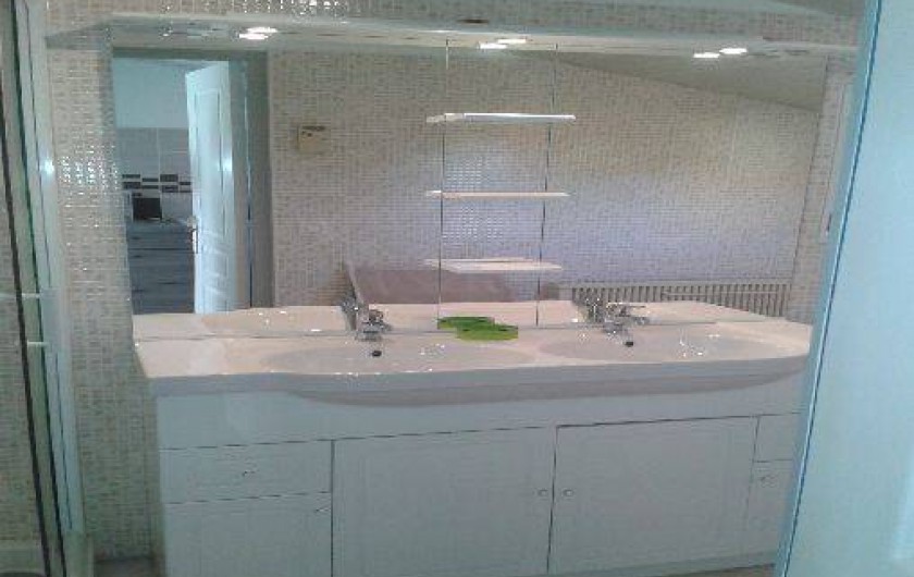 Location de vacances - Villa à Bormes-les-Mimosas