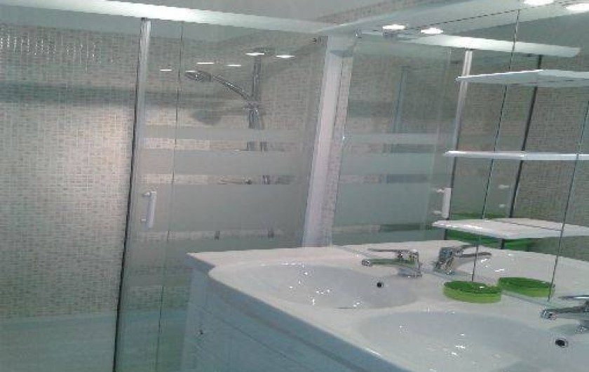 Location de vacances - Villa à Bormes-les-Mimosas