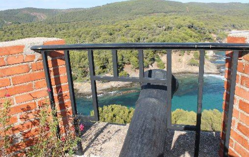 Location de vacances - Mas à La Londe-les-Maures