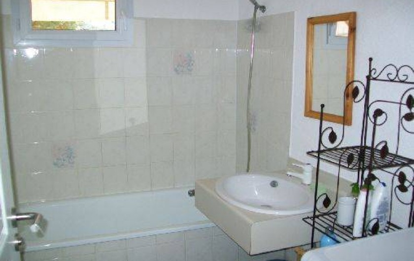 Location de vacances - Mas à La Londe-les-Maures