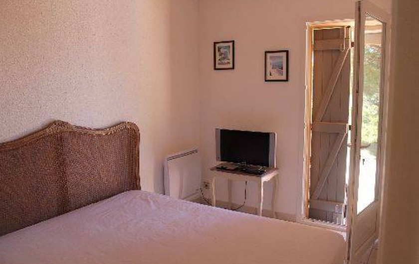 Location de vacances - Mas à La Londe-les-Maures