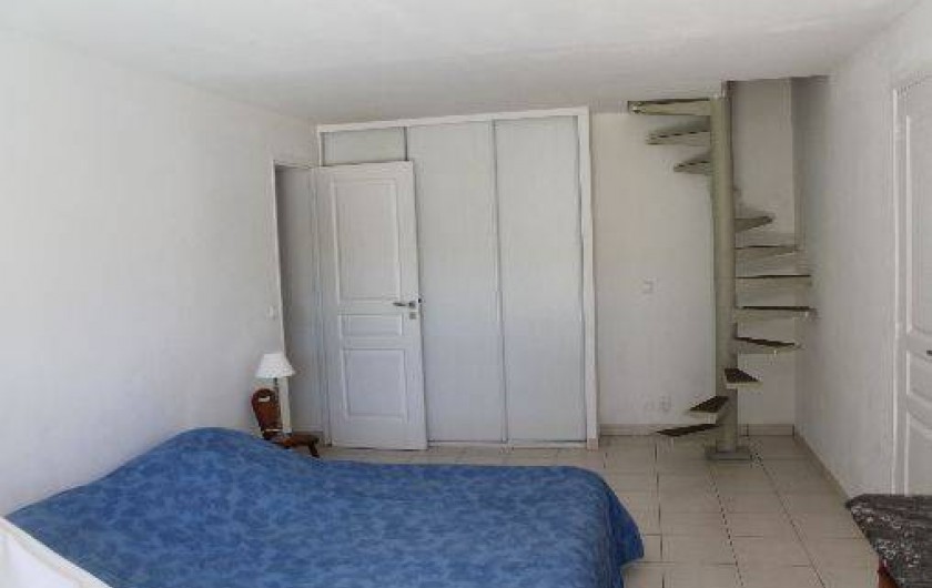 Location de vacances - Mas à La Londe-les-Maures