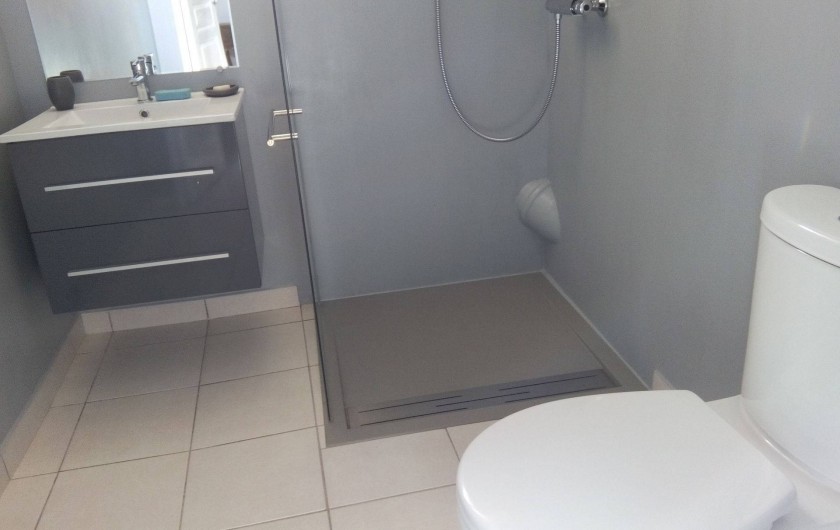 Location de vacances - Mas à La Londe-les-Maures