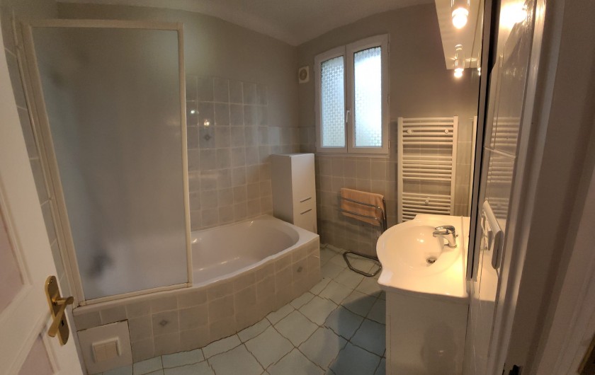 Location de vacances - Gîte à La Chapelle-Aubareil