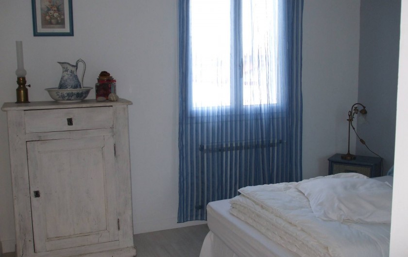 Location de vacances - Villa à Urrugne