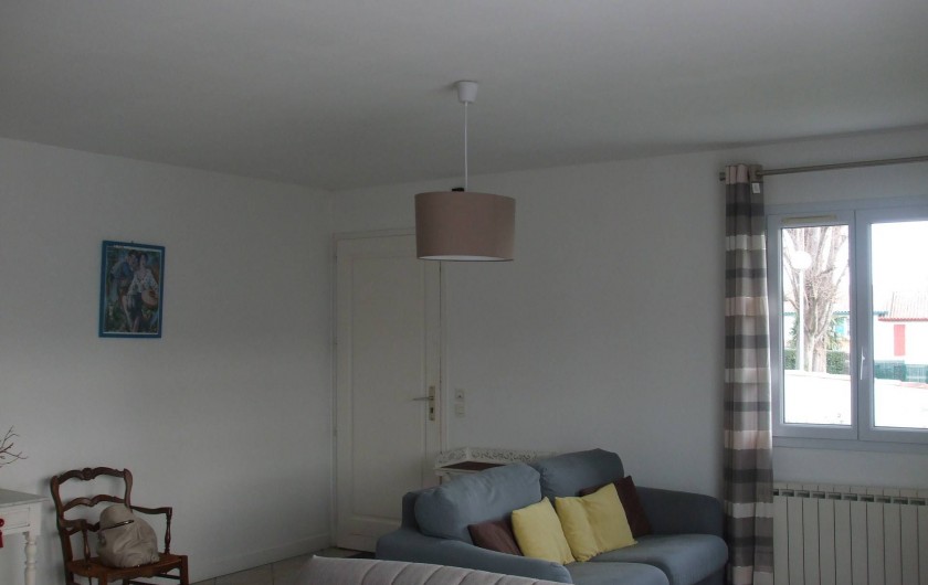 Location de vacances - Villa à Urrugne - ,