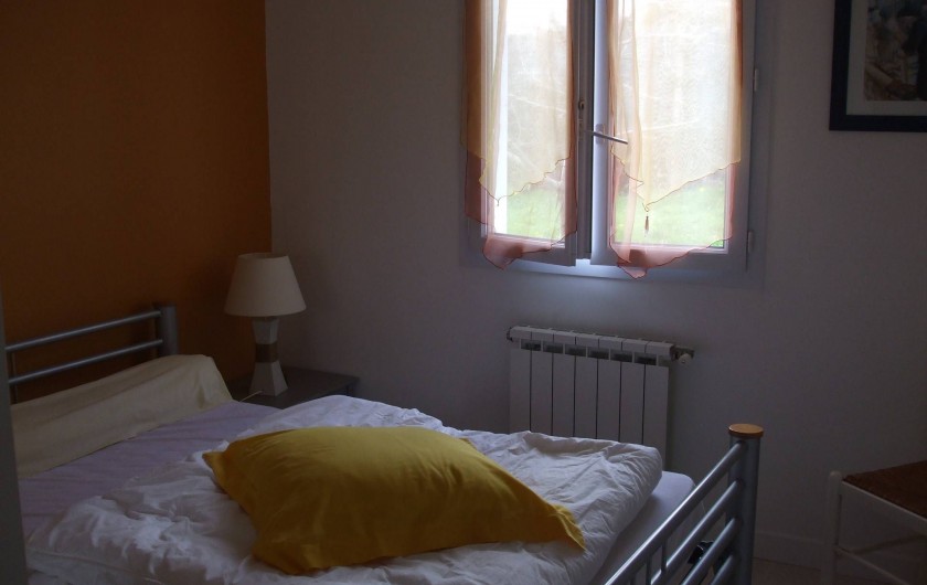 Location de vacances - Villa à Urrugne