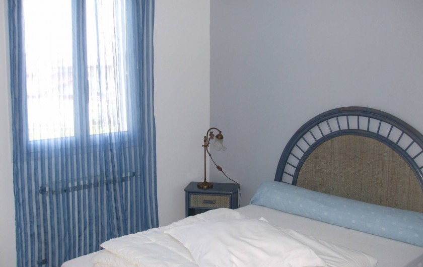 Location de vacances - Villa à Urrugne