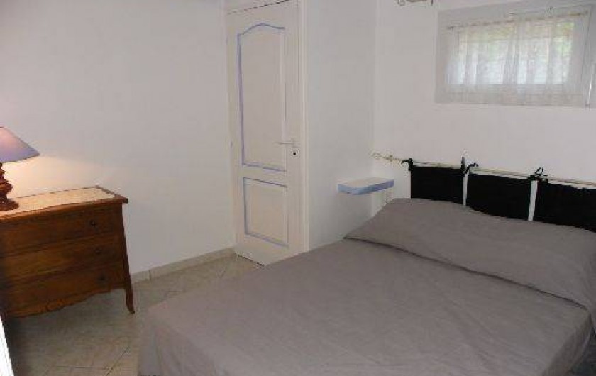 Location de vacances - Appartement à Le Plan-de-la-Tour