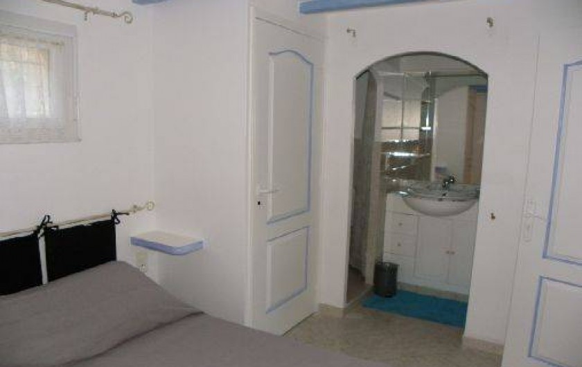 Location de vacances - Appartement à Le Plan-de-la-Tour