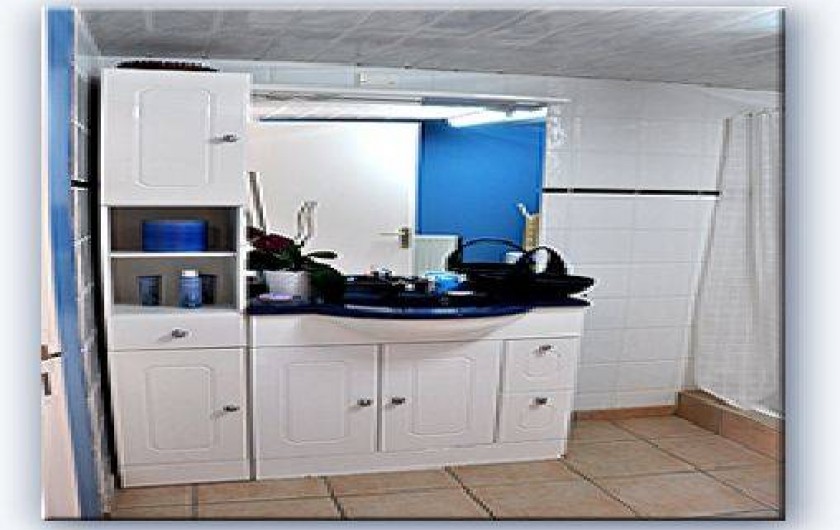 Location de vacances - Gîte à Huelgoat