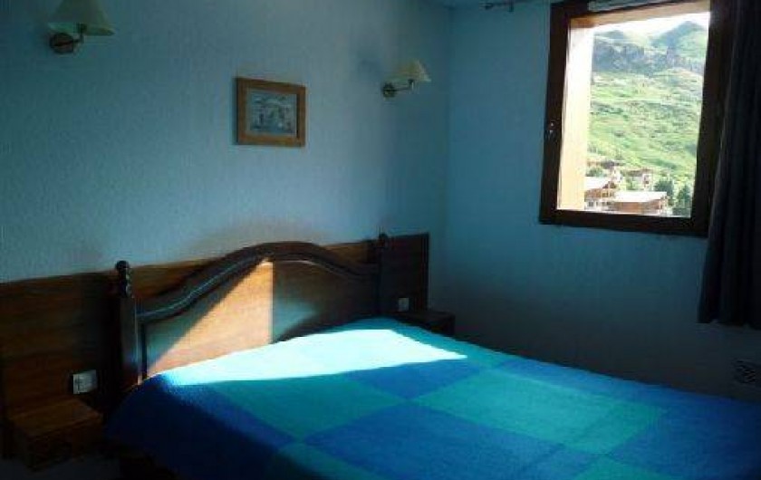 Location de vacances - Appartement à Orcières