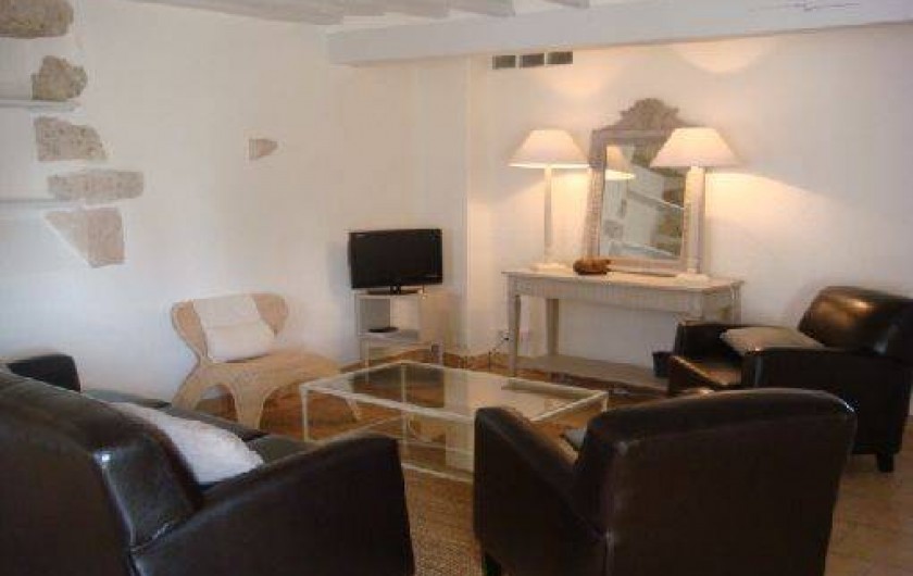 Location de vacances - Appartement à Blois