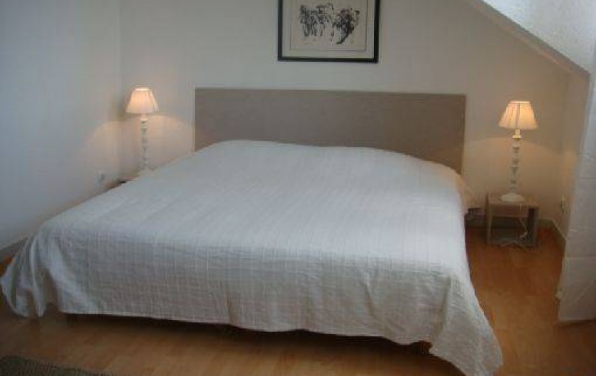 Location de vacances - Appartement à Blois