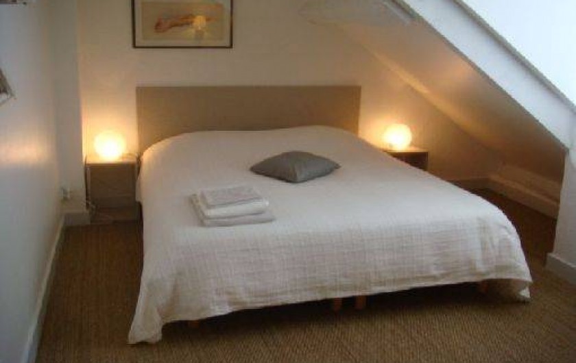 Location de vacances - Appartement à Blois