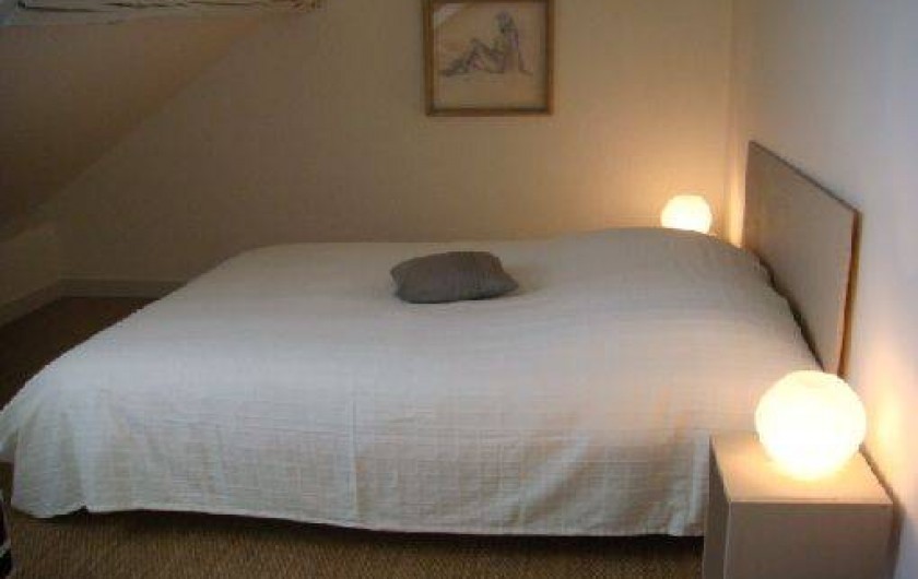 Location de vacances - Appartement à Blois