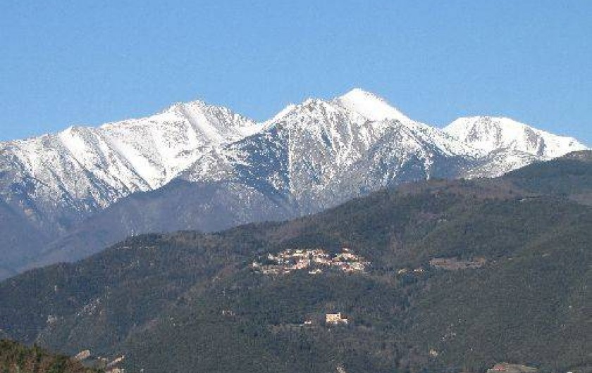 Location de vacances - Gîte à Reynes