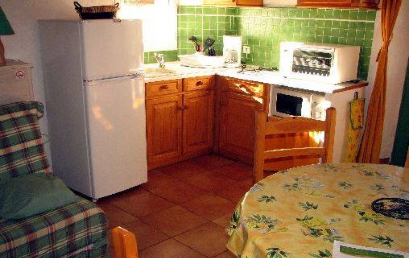 Location de vacances - Gîte à Reynes