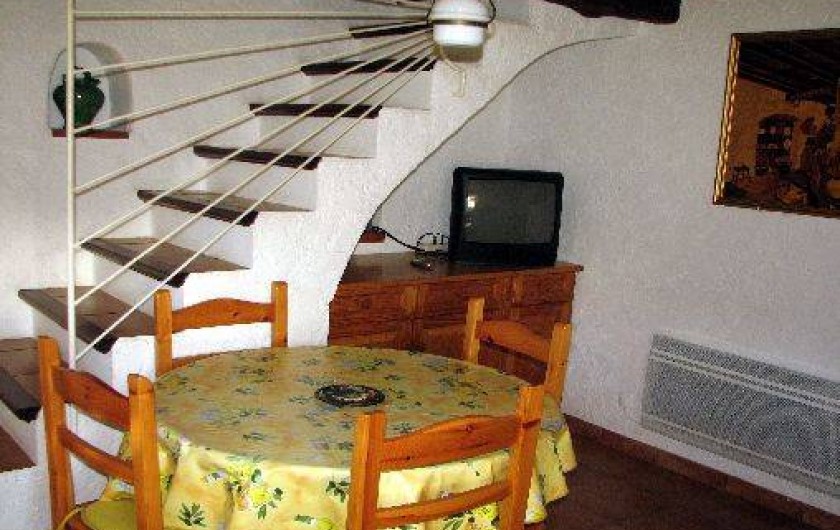 Location de vacances - Gîte à Reynes