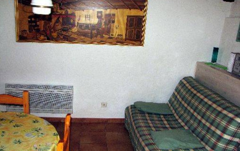 Location de vacances - Gîte à Reynes