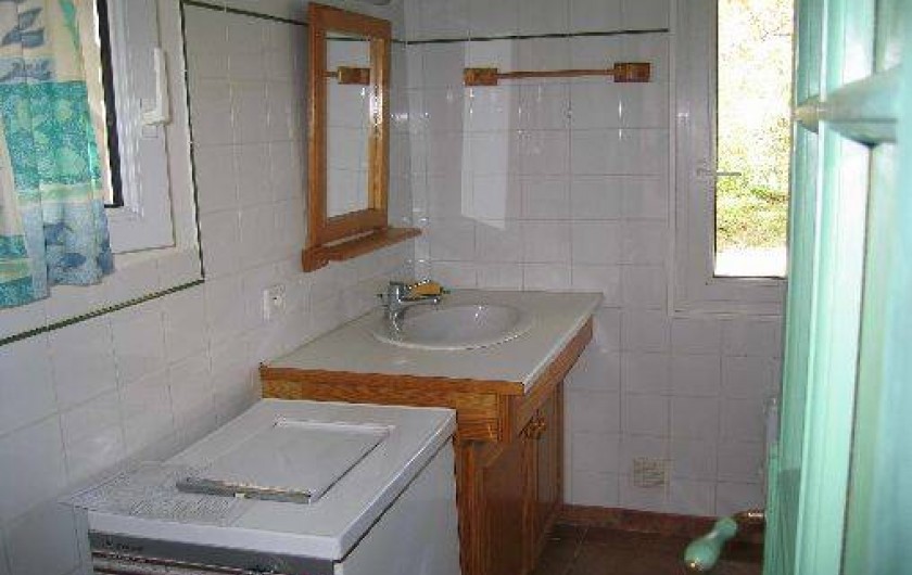 Location de vacances - Gîte à Reynes