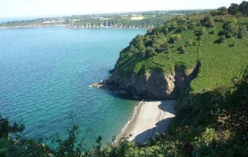 Location de vacances - Camping à Plouha