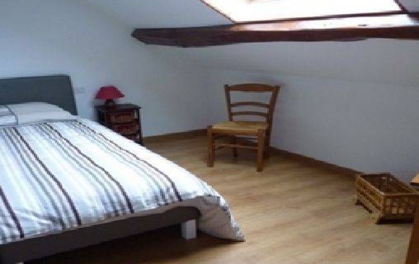 Location de vacances - Maison - Villa à Condé-sur-Marne