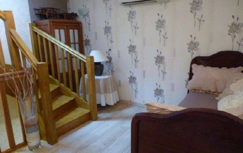 Location de vacances - Maison - Villa à Condé-sur-Marne