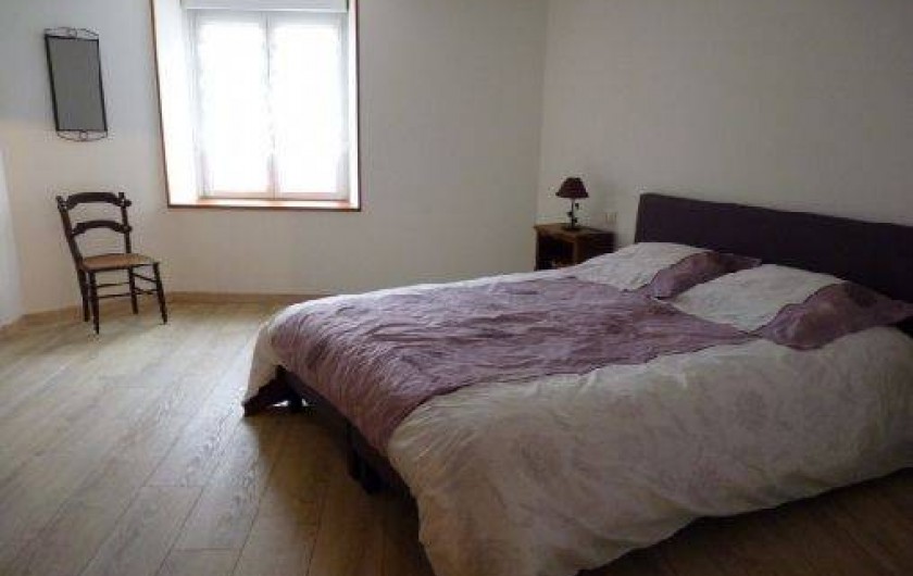 Location de vacances - Maison - Villa à Condé-sur-Marne