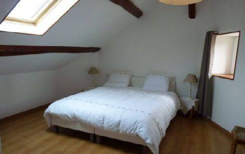 Location de vacances - Maison - Villa à Condé-sur-Marne