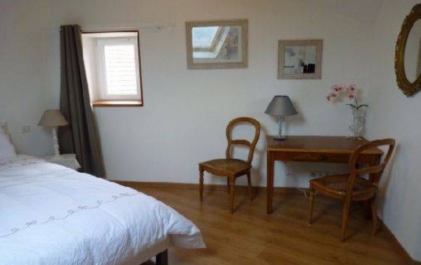 Location de vacances - Maison - Villa à Condé-sur-Marne