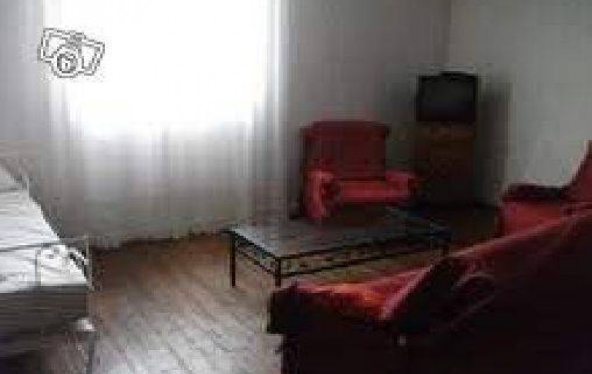 Location de vacances - Gîte à Andelaroche