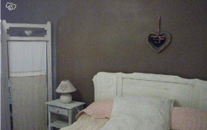 Location de vacances - Gîte à Andelaroche