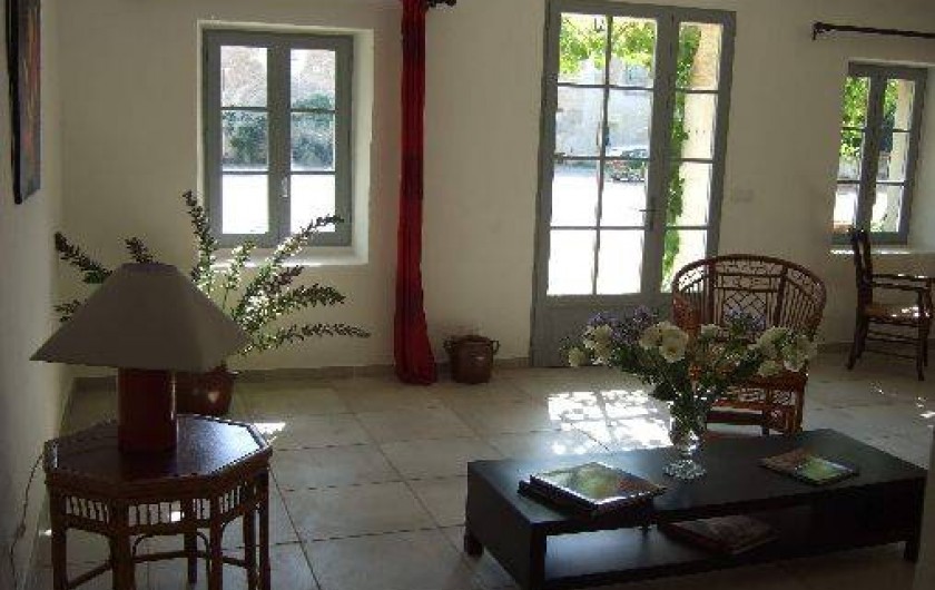 Location de vacances - Gîte à Lunel