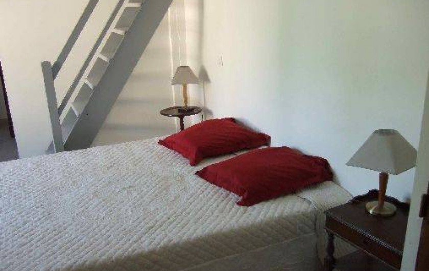 Location de vacances - Gîte à Lunel