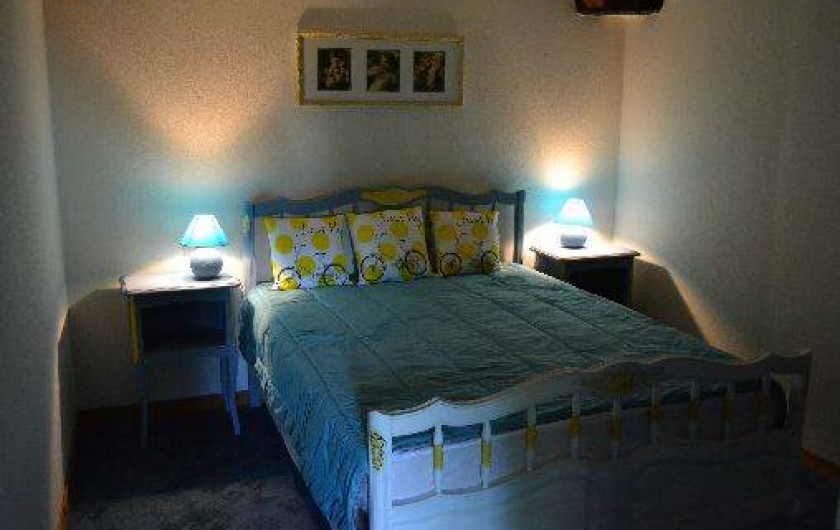 Location de vacances - Gîte à Saint-Sever-de-Saintonge